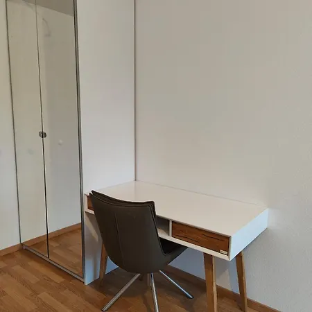 Appartement 2 In Stuttgart-korntal Korntal-Münchingen