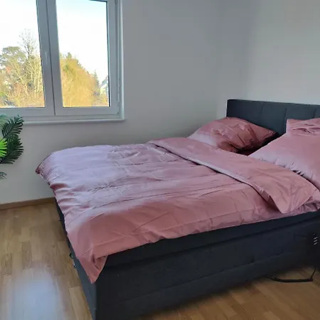 Appartement 2 In Stuttgart-korntal Korntal-Münchingen