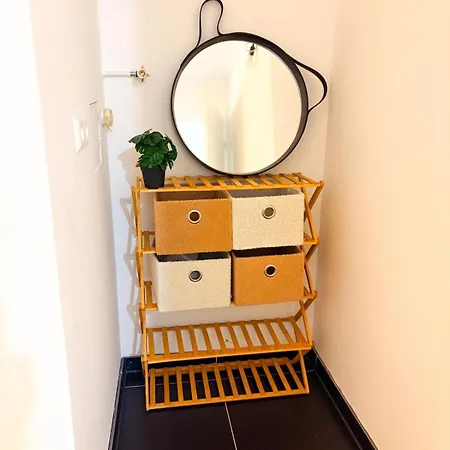 Appartement 2 In Stuttgart-korntal Korntal-Münchingen