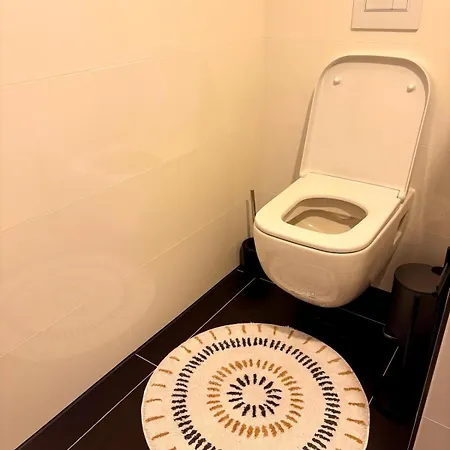 Appartement 2 In Stuttgart-korntal *
