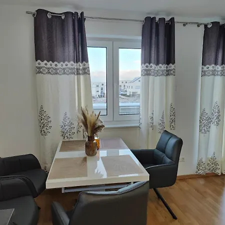 2 In Stuttgart-korntal Appartement Korntal-Münchingen