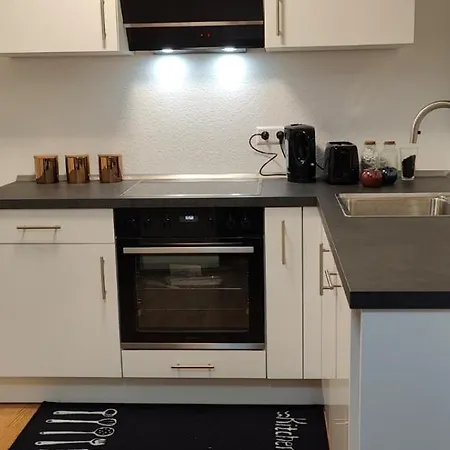 Apartment 2 In Stuttgart-korntal Korntal-Muenchingen